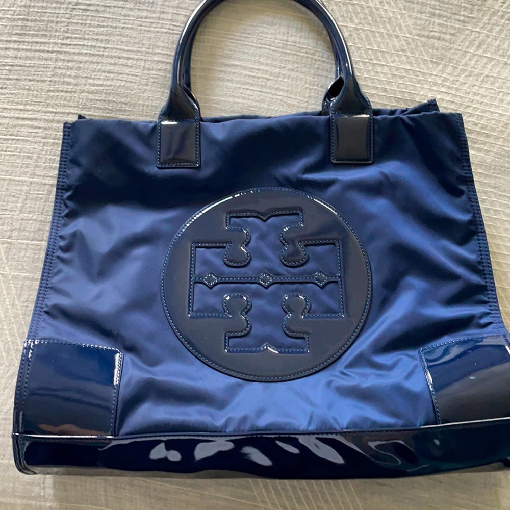 Tory Burch tote bag